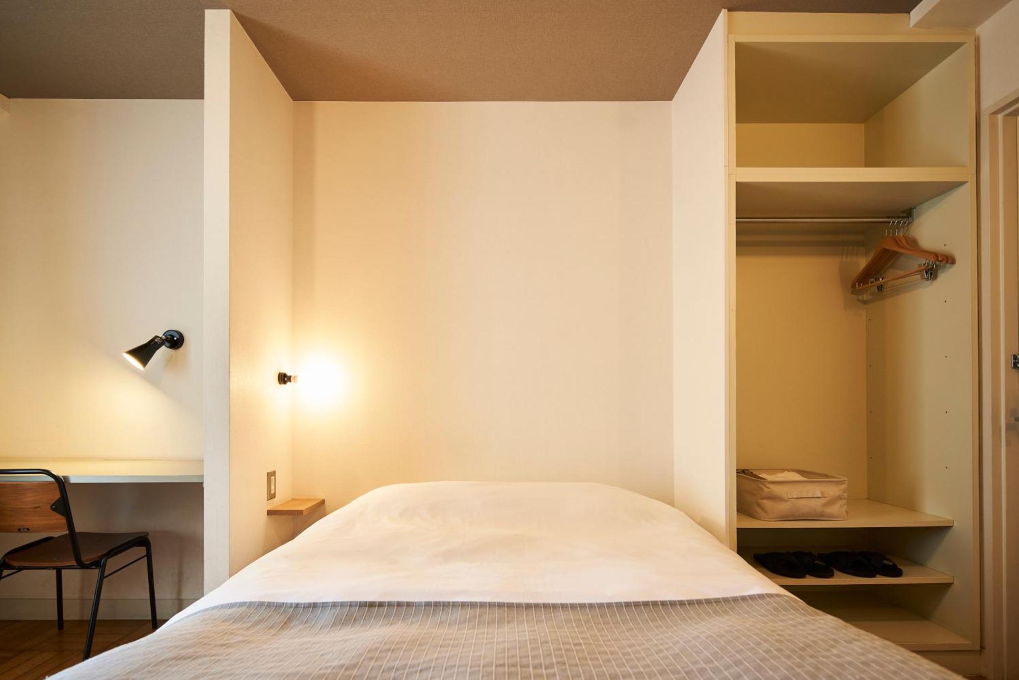 โคโค่ สเตย์ นิชิกาวางูจิเอกิมาเอะ Hotel คาวากุจิ ภายนอก รูปภาพ