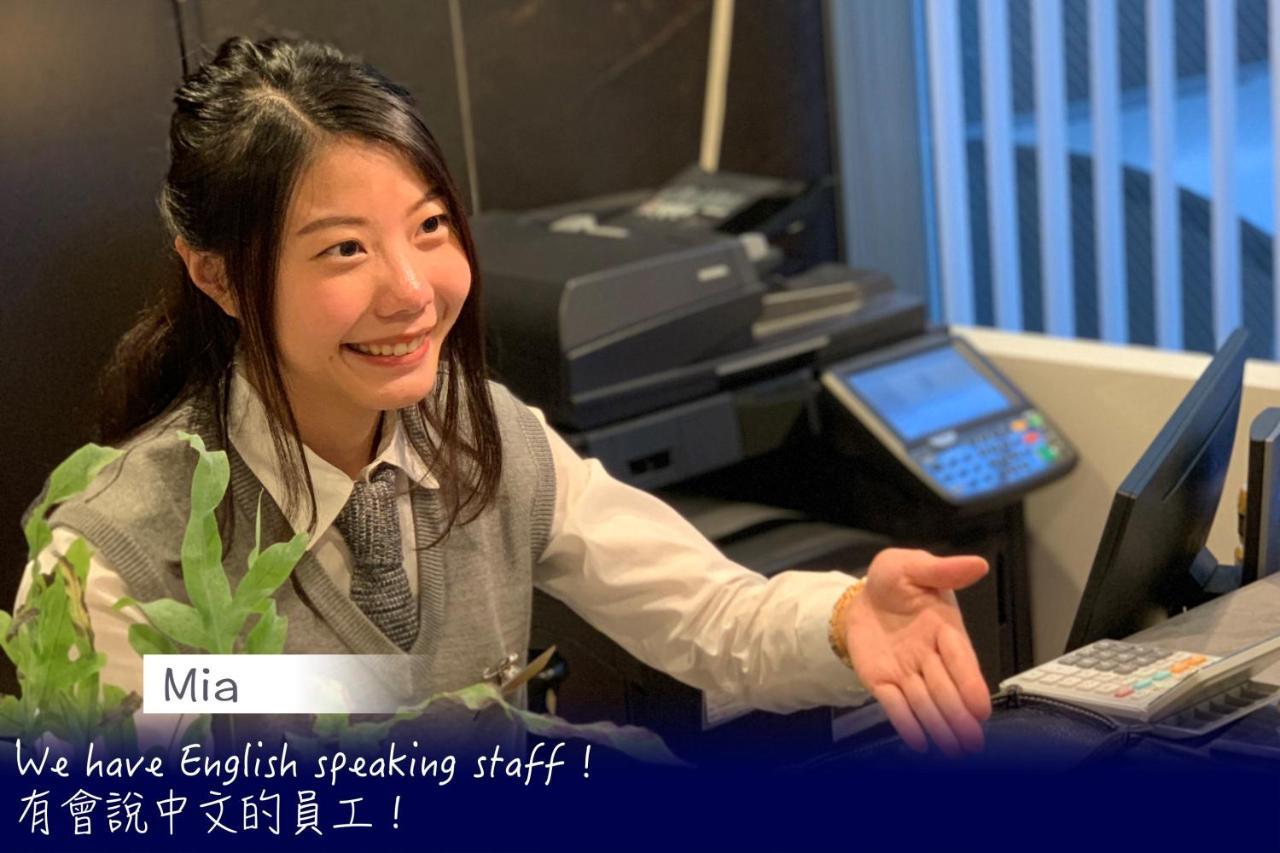 โคโค่ สเตย์ นิชิกาวางูจิเอกิมาเอะ Hotel คาวากุจิ ภายนอก รูปภาพ